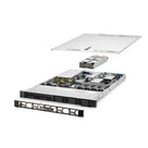 Dell PowerEdge R440 Server 2.70Ghz 24-Core 64GB RAM 4TB Storage Windows 15x CALs