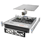 Dell PowerEdge R7515 24-Bay NVMe SFF Rack-Mountable 2U Server Chassis