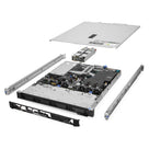 Dell PowerVault NX440 4-Bay SAS / SATA LFF Rack-Mountable 1U Network Attached Storage NAS