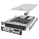 Dell PowerEdge R840 24-Bay SAS / SATA SFF Rack-Mountable 2U Server Chassis