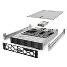 Dell PowerEdge R750xs 12-Bay SAS / SATA LFF Rack-Mountable 2U Server Chassis