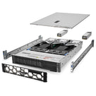 Dell PowerEdge R750 16-Bay NVMe SFF Rack-Mountable 2U Server Chassis