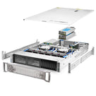 HP ProLiant DL560 G9 8-Bay SAS / SATA SFF Rack-Mountable 2U Server Chassis