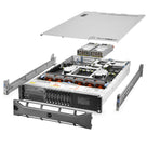 Dell PowerEdge R830 8-Bay SAS / SATA SFF Rack-Mountable 2U Server Chassis
