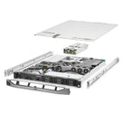 Dell PowerEdge R330 8-Bay SAS / SATA SFF Rack-Mountable 1U Server Chassis
