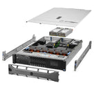 Dell Precision 7910 8-Bay SAS / SATA SFF Rack-Mountable 2U Server Chassis