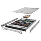 HP ProLiant DL360 G10 8x SAS / SATA + 2x NVMe SFF Rack-Mountable 1U Server Chassis