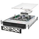 Dell PowerEdge R740 Server 2.60Ghz 36-Core 192GB RAM 24TB Storage + M60 GPU ML