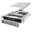 HP ProLiant DL380 G10 24-Bay SAS / SATA SFF Rack-Mountable 2U Server Chassis