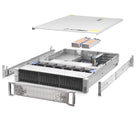 HP ProLiant DL380 G9 24-Bay SAS / SATA SFF Rack-Mountable 2U Server Chassis