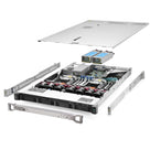 HP ProLiant DL360 G10 4-Bay SAS / SATA LFF Rack-Mountable 1U Server Chassis
