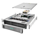 Emulex LPE31002 Dual-Port 16GB Fibre Channel (FC) PCIe 3.0 x8 NIC