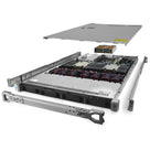 HP ProLiant DL360 G9 4-Bay SAS / SATA LFF Rack-Mountable 1U Server Chassis