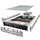 Dell PowerEdge R730 8-Bay SAS / SATA LFF Rack-Mountable 2U Quick-Sync Server Chassis