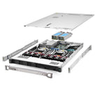HP ProLiant DL365 G10 Plus V2 8-Bay SAS / SATA SFF Rack-Mountable 1U Server Chassis