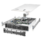 Dell PowerEdge R530 8-Bay SAS / SATA LFF Rack-Mountable 2U Server Chassis