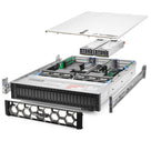 Dell VxRail P570F SAS / NVMe Server 3.00Ghz 36-Core 384GB RAM + 20TB SSDs Rails
