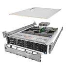 Dell PowerEdge R730xd 12-Bay SAS / SATA LFF Rack-Mountable 2U Quick-Sync Server Chassis