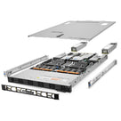 Dell PowerEdge R650 10-Bay SAS / SATA SFF Rack-Mountable 1U Server Chassis
