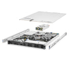 Dell PowerEdge R330 8-Bay SFF Server E3-1230v5 3.40Ghz Quad-Core 64GB RAM Rails