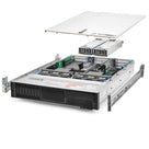 Dell PowerEdge R740 Server 2x Silver 4114 2.20Ghz 20-Core 96GB RAM 8.0TB Storage