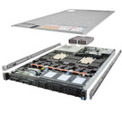 Dell PowerEdge R630 Server 2x E5-2690v3 2.60Ghz 24-Core 192GB RAM Rails Cloud