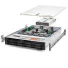 Dell Precision 7920 8-Bay LFF Rack File Server 2.70Ghz 56-Core 128GB RAM + Rails