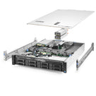 Dell PowerEdge R530 Server 8B LFF 2.60Ghz 20-Core 64GB RAM + 8x Caddies + Rails