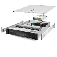 HP ProLiant DL380 G10 Server HPE Gen 10 2.30Ghz 24-Core 128GB RAM 8.0TB Storage