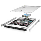 HP ProLiant DL360 G10 Server 2.60Ghz 8-Core 16GB RAM 4.0TB SSDs Windows Server