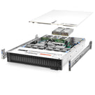 Dell PowerEdge R7425 24-NVMe Server 2.10Ghz 32-Core 128GB RAM + 4.0TB SSDs Rails