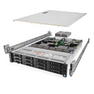 Dell PowerEdge R730xd Server 12-Bay LFF 2.40Ghz 12-Core 64GB RAM Rails File Host