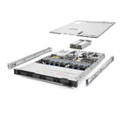 Dell PowerEdge R450 Server 2x Gold 6334 3.60Ghz 16-Core 256GB RAM 4x 12TB SAS