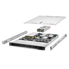 Dell PowerEdge R440 Server 2x Silver 4116 2.10Ghz 24-Core 64GB RAM 3x 960GB SSD