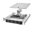Dell PowerEdge R540 Server 2x Gold 5122 3.60Ghz 8-Core 32GB RAM 12x 12TB SAS 12G
