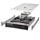 Dell Precision 7910 Server 2.60Ghz 20-Core 128GB RAM 8x New 500GB SSD Rails