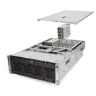 HP ProLiant DL580 G9 10-Bay SAS / SATA SFF Rack-Mountable 4U Server Chassis