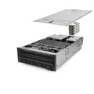 Dell PowerEdge R940xa 32-Bay SATA SFF Rack-Mountable 4U Quick-Sync Server Chassis