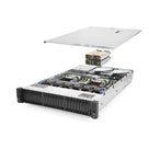 HP ProLiant DL560 G10 24-Bay SAS / SATA SFF Rack-Mountable 2U Server Chassis