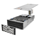 Dell PowerEdge R940xa Server 4x Gold 6140 2.30Ghz 72-Core 32GB RAM + 32x Caddies