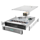 HP ProLiant DL560 G10 8-Bay SAS / SATA SFF Rack-Mountable 2U Server Chassis