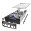 Dell PowerEdge R930 4-Bay SAS / SATA SFF Rack-Mountable 4U Server Chassis