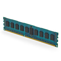 4GB PC3-12800E (1600Mhz) ECC Unbuffered Server Workstation Memory RAM 1.5V