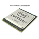 SR3YD Intel Pentium Gold G5500 3.80Ghz Dual-Core 54W Coffee Lake CPU LGA 1151