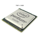 SR3YD Intel Pentium Gold G5500 3.80Ghz Dual-Core 54W Coffee Lake CPU LGA 1151