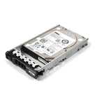Dell YJ2KH Seagate v8 300GB 10K SAS 12G Enterprise 128MB SFF HDD 512n +13G Caddy