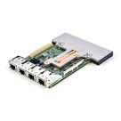 Dell 01224N Broadcom 57416 Dual-Port 10GB RJ-45 + Dual-Port 1GB RJ-45 Gen 3 x8