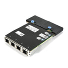 Dell 0X1TD1 Qlogic QL41164 Quad-Port 10GB RJ-45 Gen 3 x8 Network Daughter Card