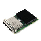 Dell 0R1KTR Intel E810-XXVDA4 Quad-Port 25GB SFP28 Gen 4 x16 OCP 3.0 LOM Card