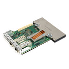 Dell 04KF8J Qlogic QL41262 Dual-Port 25GB SFP28 Gen 3 x8 Network Daughter Card